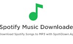 SpotiDown Spotify Downloader image
