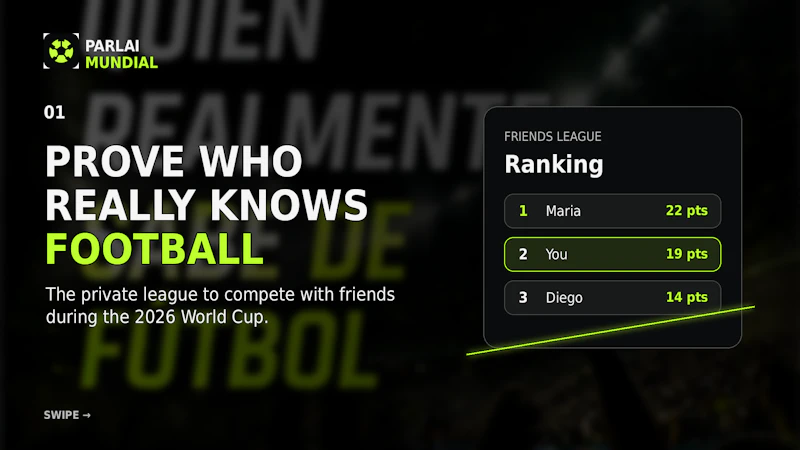 Parlai Mundial screenshot 5