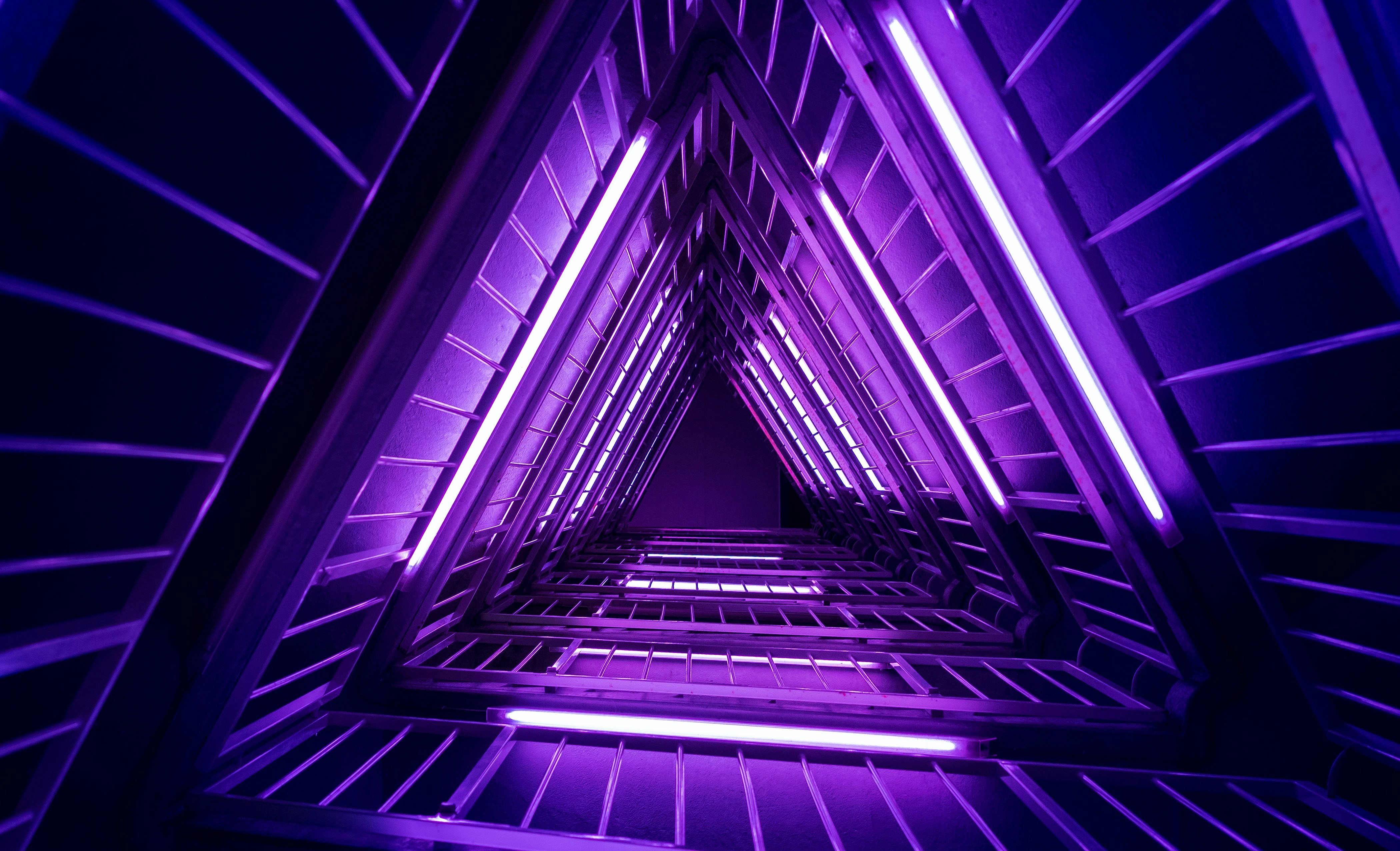Perspectives d'éclairage