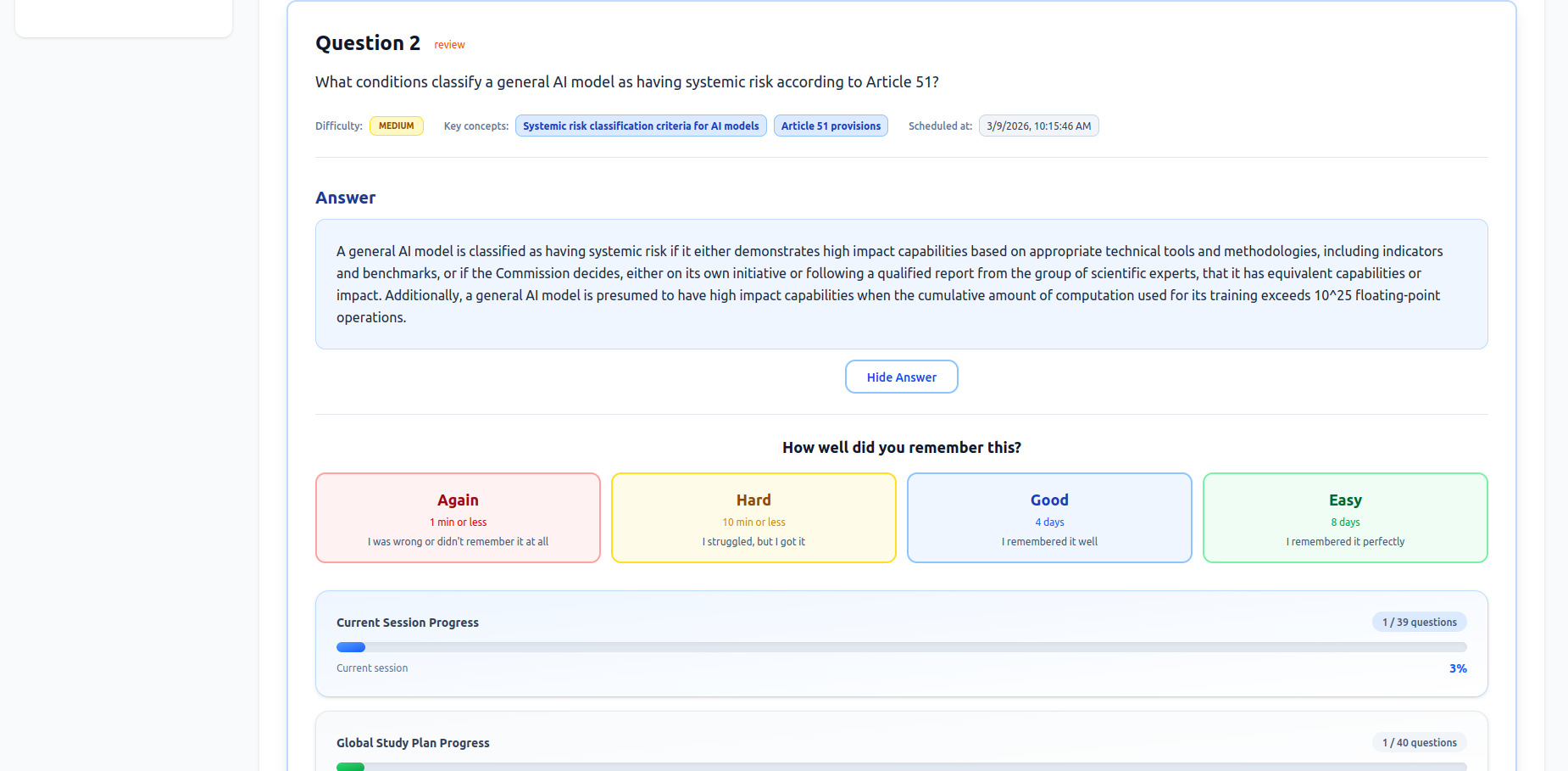 LongTerMemory gallery image