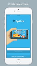 EyeCura - Multitask Monitoring gallery image
