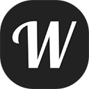 Web Whisper logo