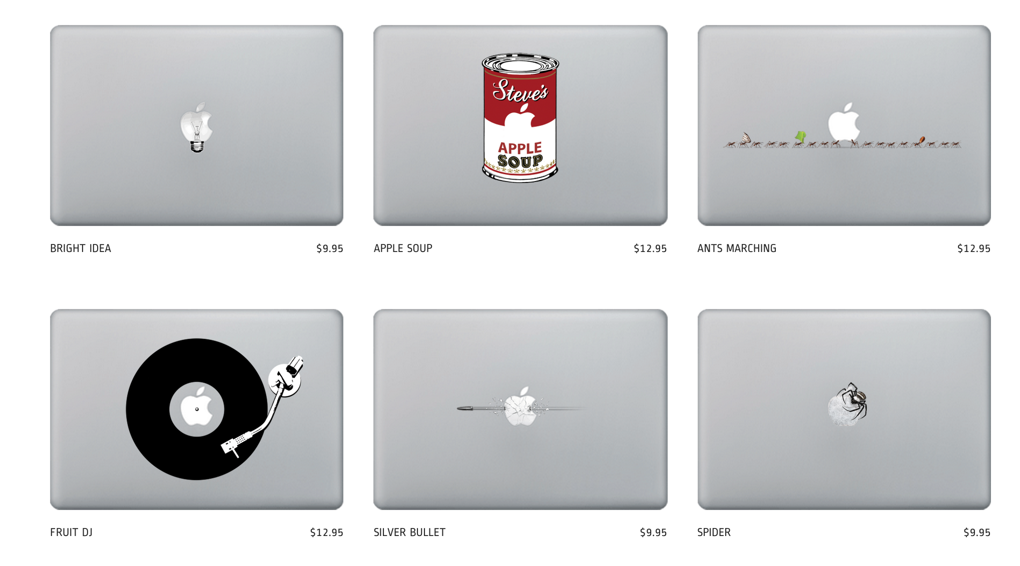 Bittenfruit gallery image