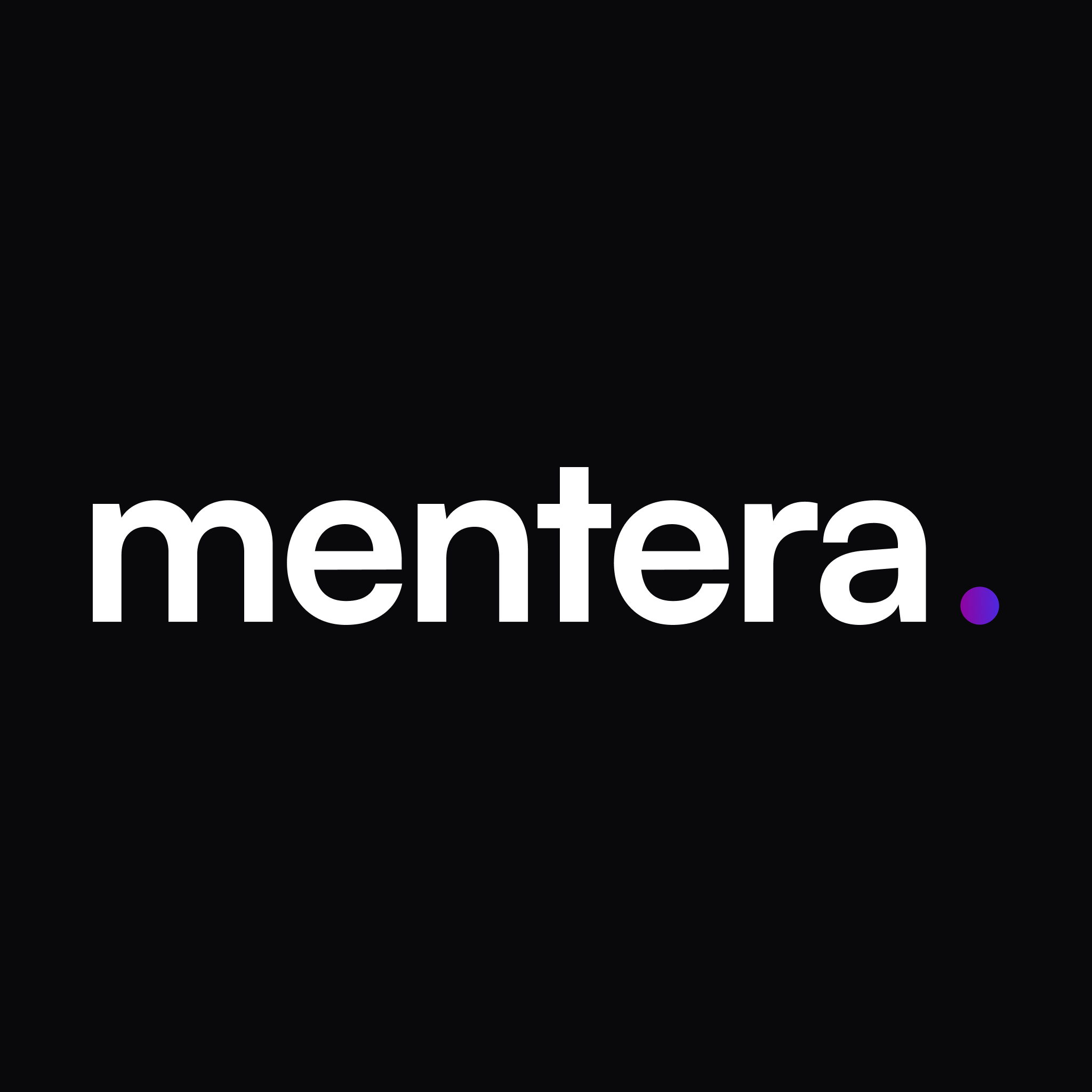 Mentera