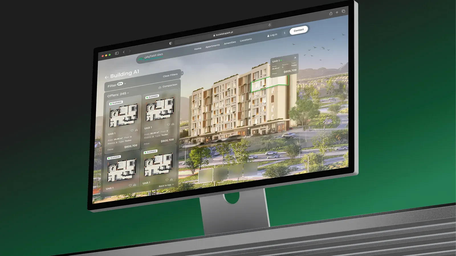 Vinode screenshot 7