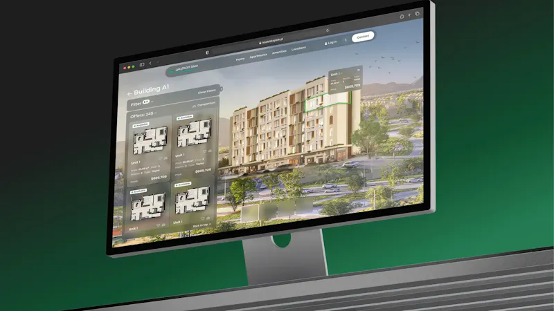 Vinode screenshot 7