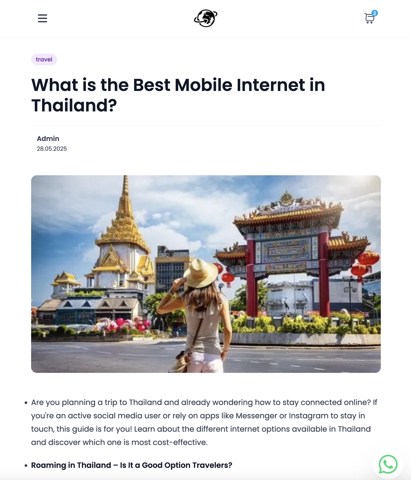 esim5.com - Wereldwijde esims voor moderne reizigers in eenvoudige pakketten media 3