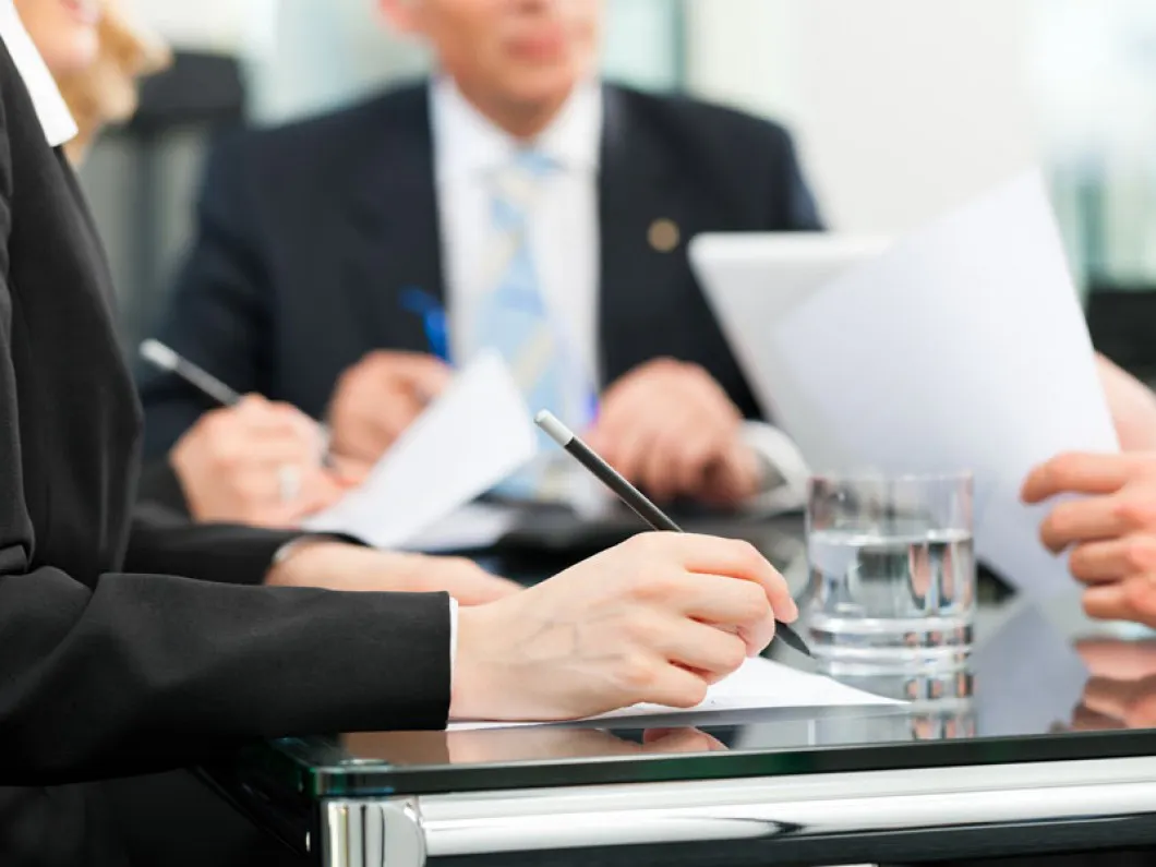 Wolfenson Abogados - Estudio Jurídico gallery image