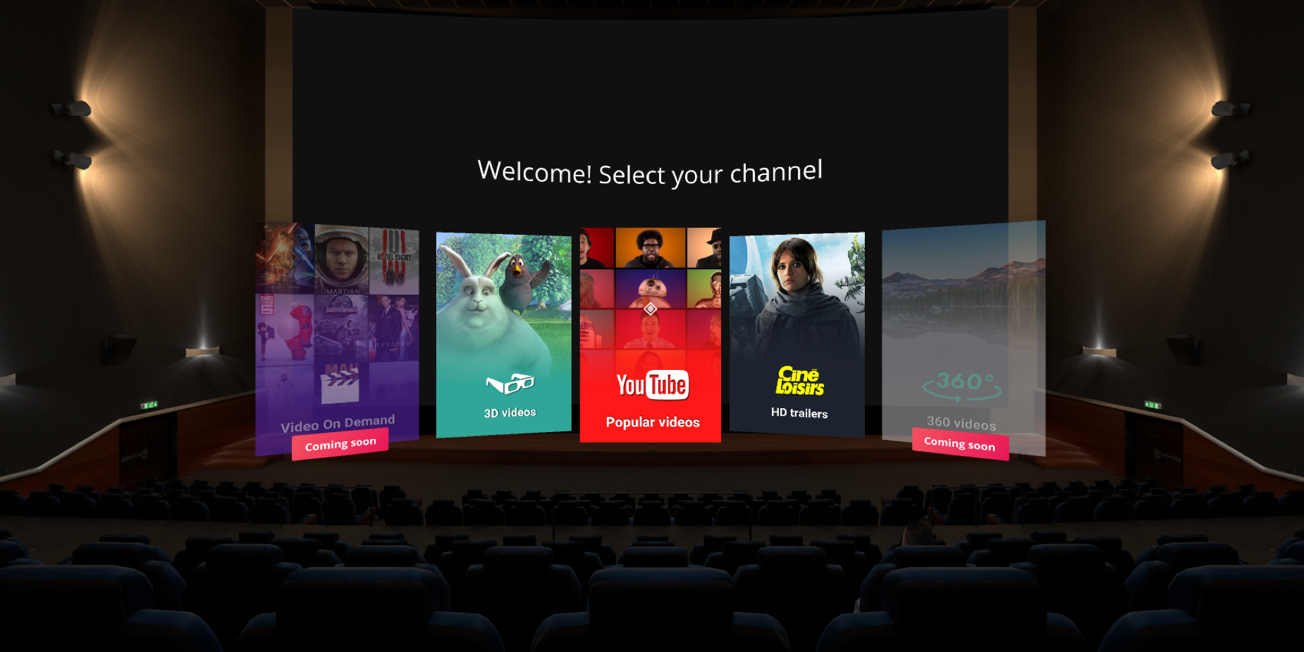 CINEVR gallery image