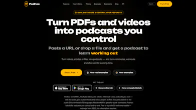 Podhoc gallery image