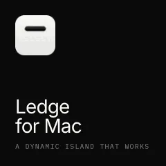 Ledge for Mac gallery image
