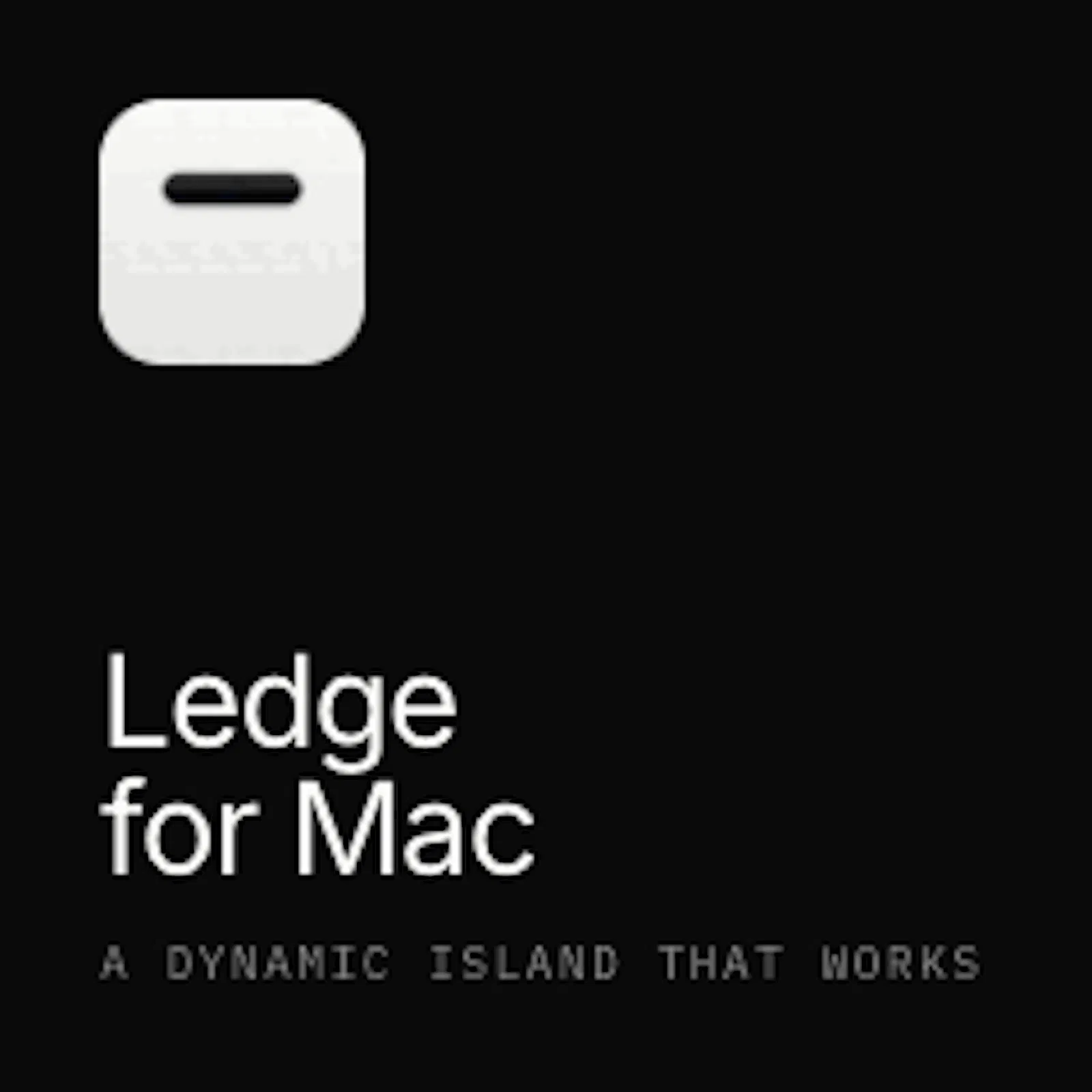 Ledge for Mac screenshot 2