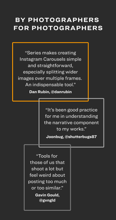 Series gallery image