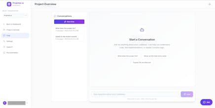 ProjIntel.ai gallery image
