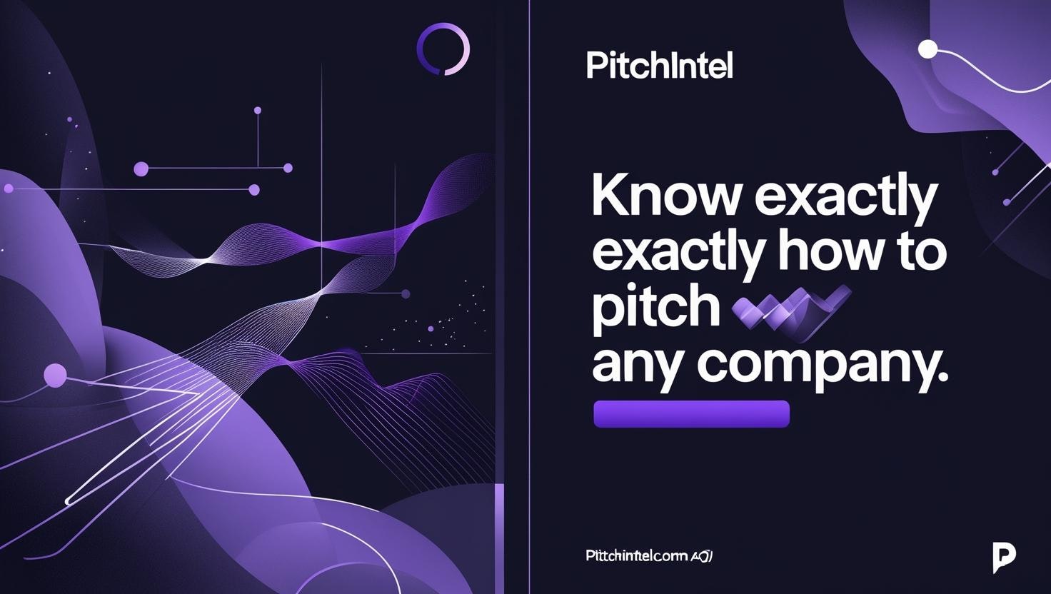 pitchintel - ถอดรหัส บริษัท ใด ๆพิทช์ฉลาดกว่าที่จะชนะ media 6