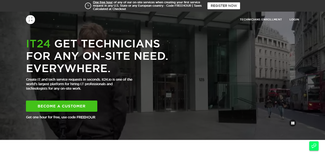 It24.io gallery image