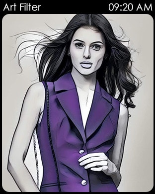 Photo Editor Filters, Effects for Prisma | iOS gallery image