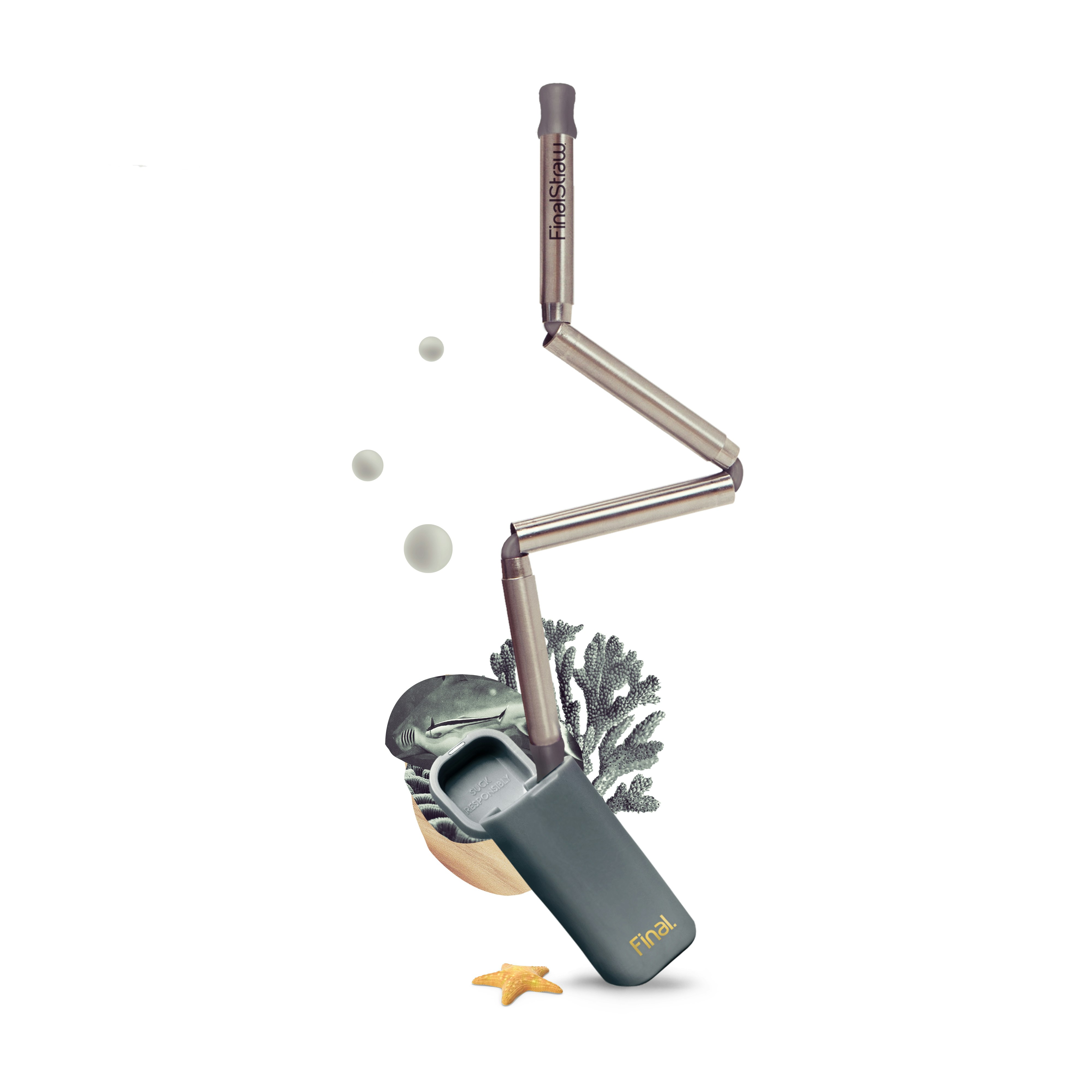 FinalStraw gallery image