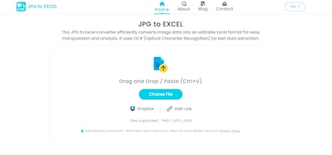 Image to Text gallery image