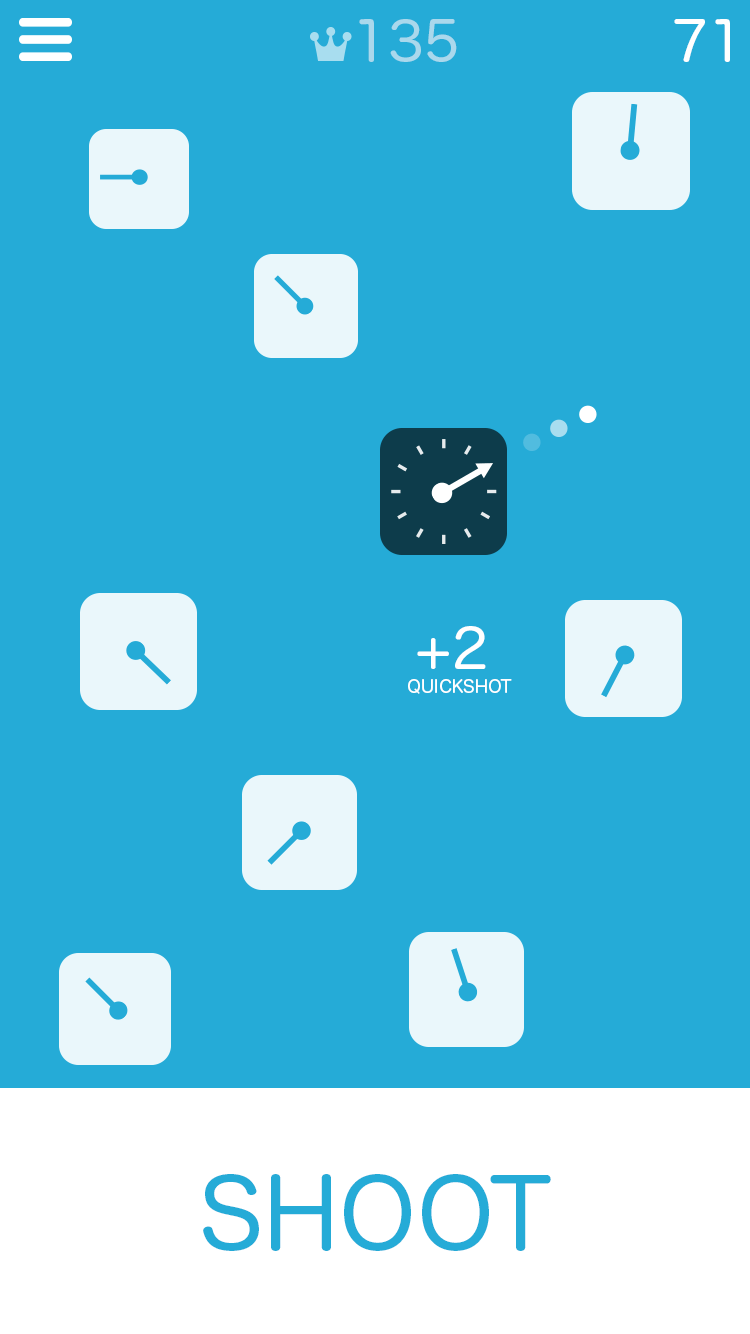 Clocks gallery image