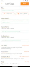 Snackify gallery image