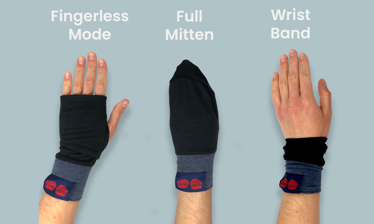 FLIPMITS gallery image