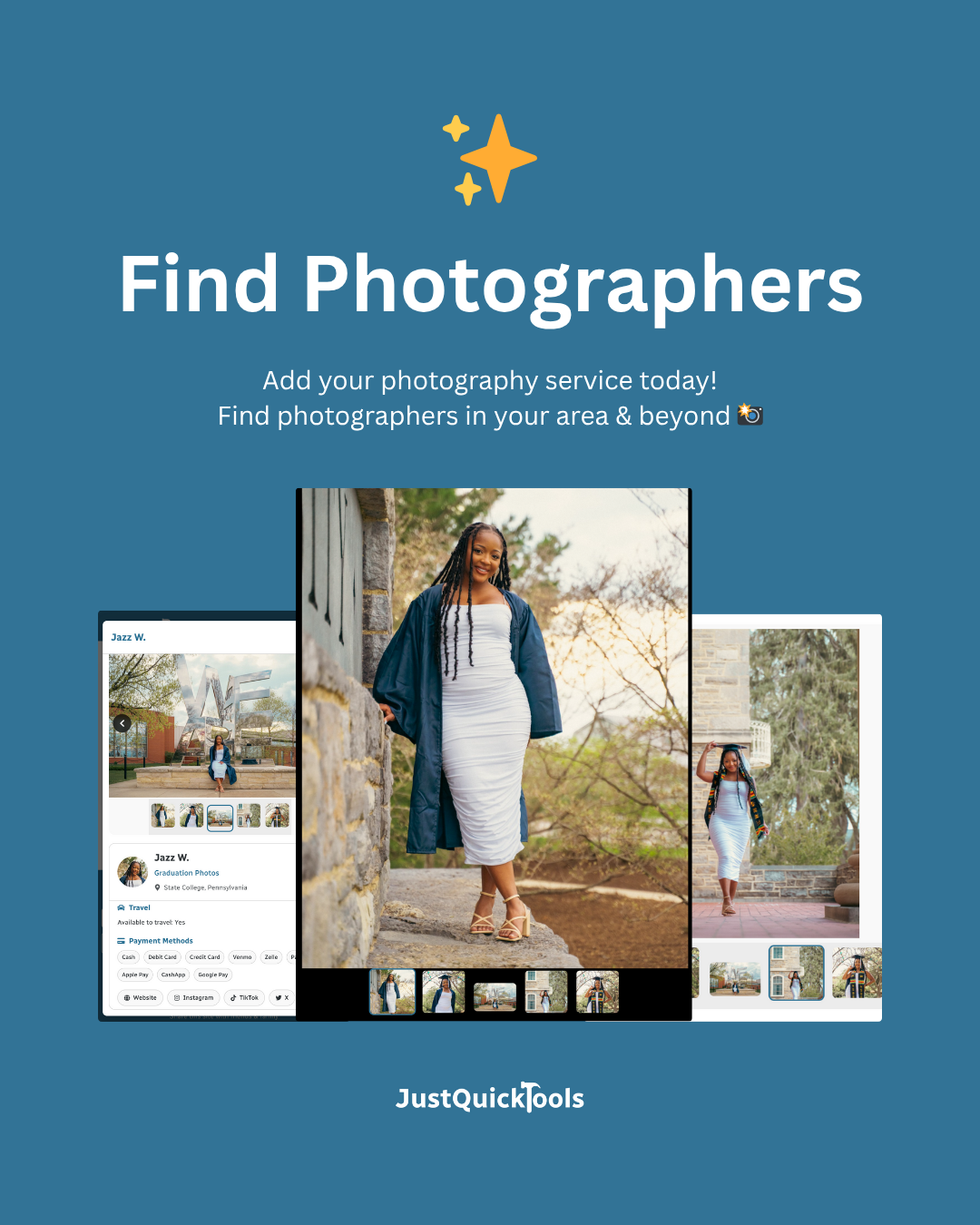 JustQuickTools gallery image