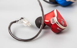 MS4 Hybrid In-Ear Monitors media 3
