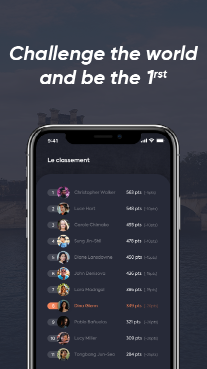 GranaQuest | Explore your city gallery image