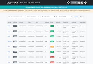 CryptoGAG gallery image