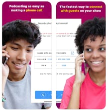 CallCast.co gallery image