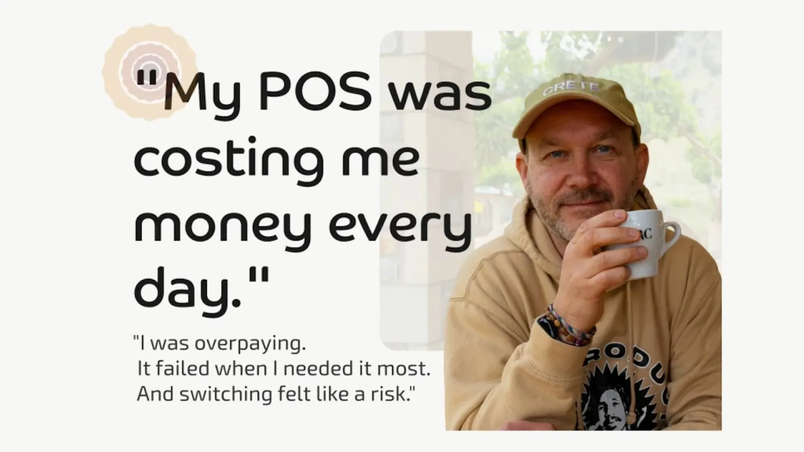 POSable POS - Affordable ePOS Software screenshot 1 (video preview)