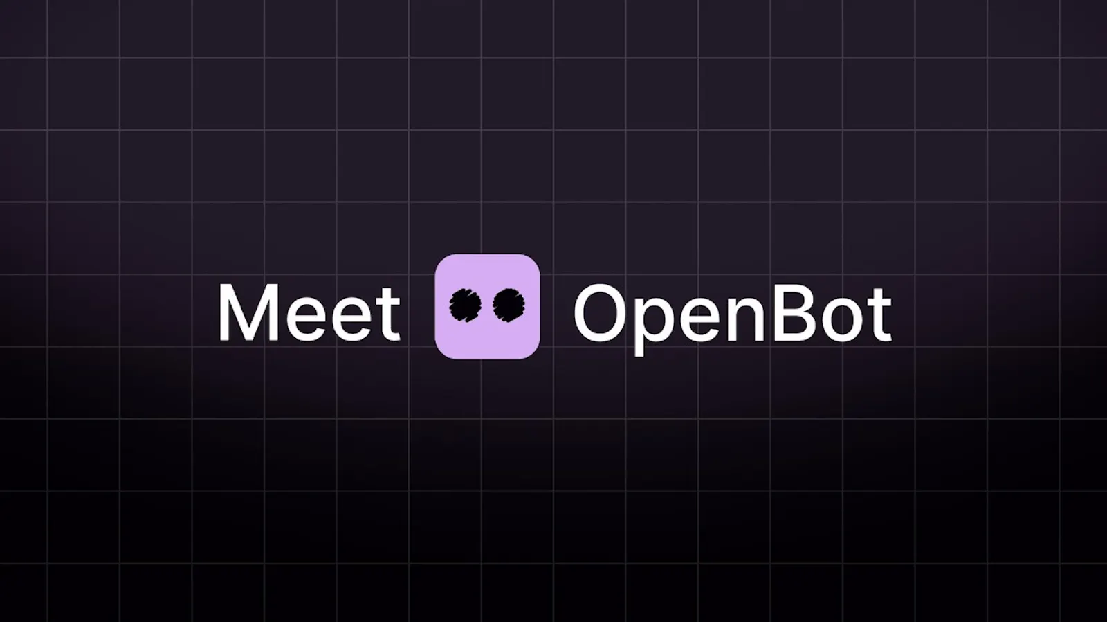 OpenBot screenshot 1 (video preview)