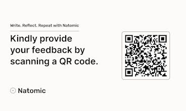 Natomic gallery image