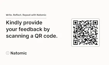 Natomic gallery image