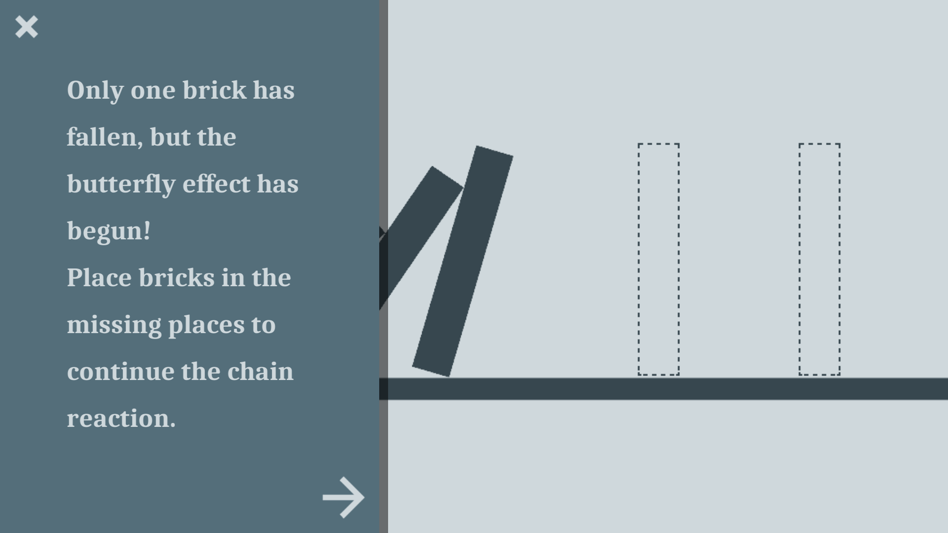 Butterfly Effect gallery image