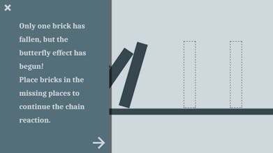 Butterfly Effect gallery image