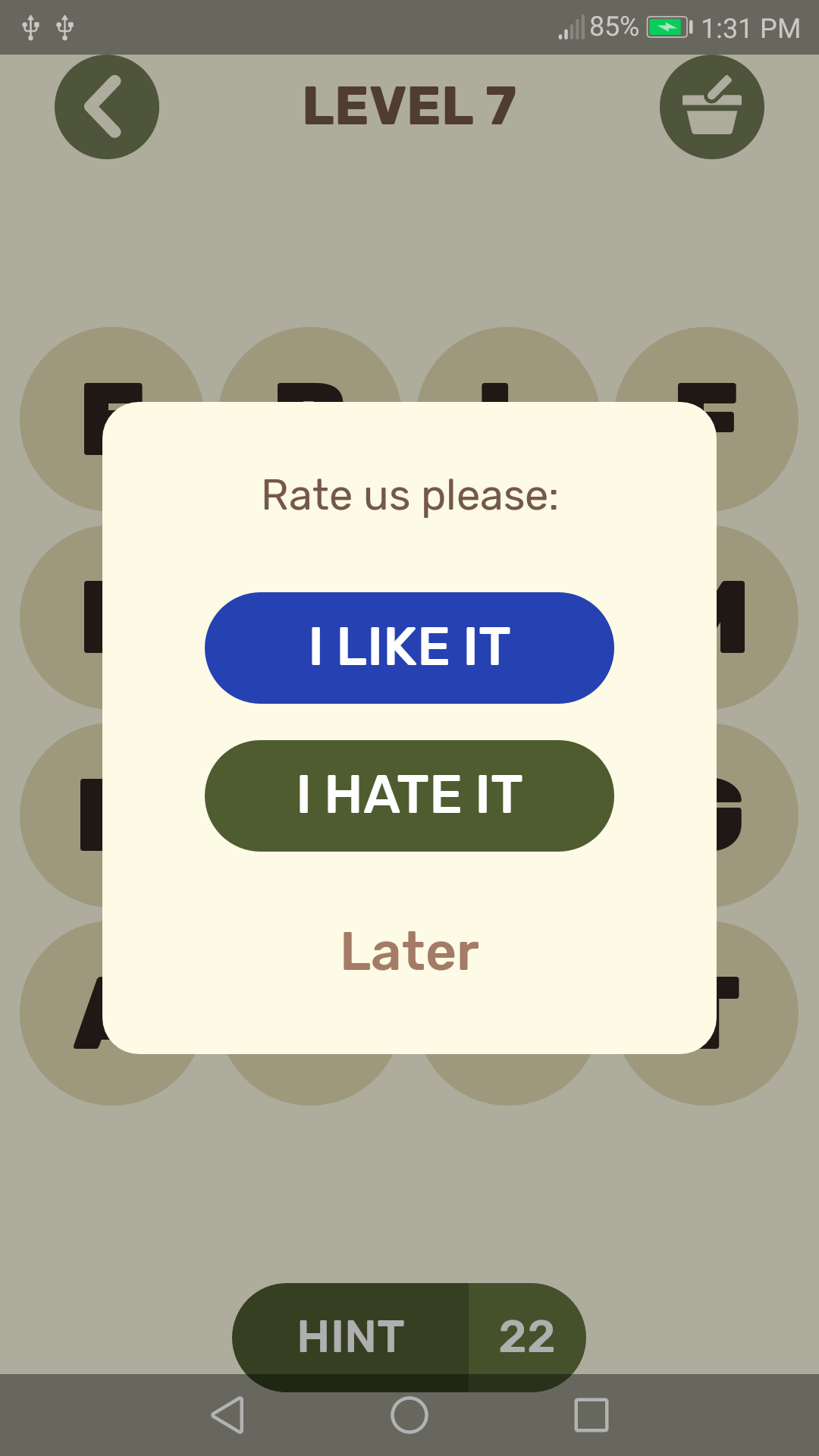 Find Words gallery image