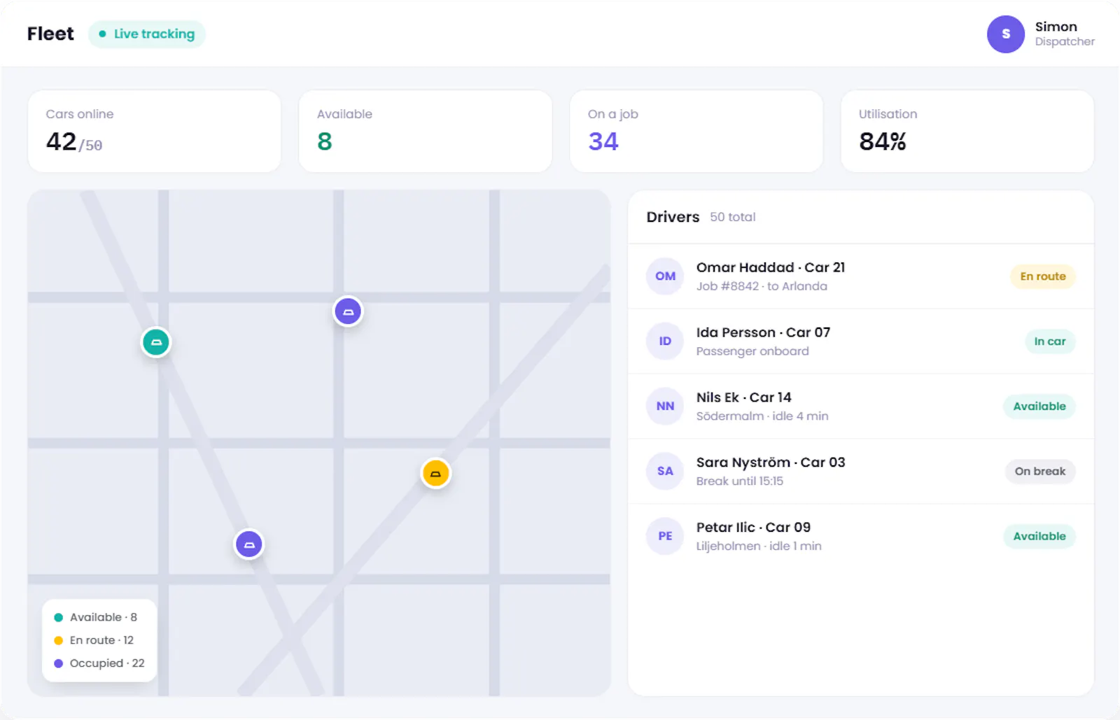 Book My Ride screenshot 2