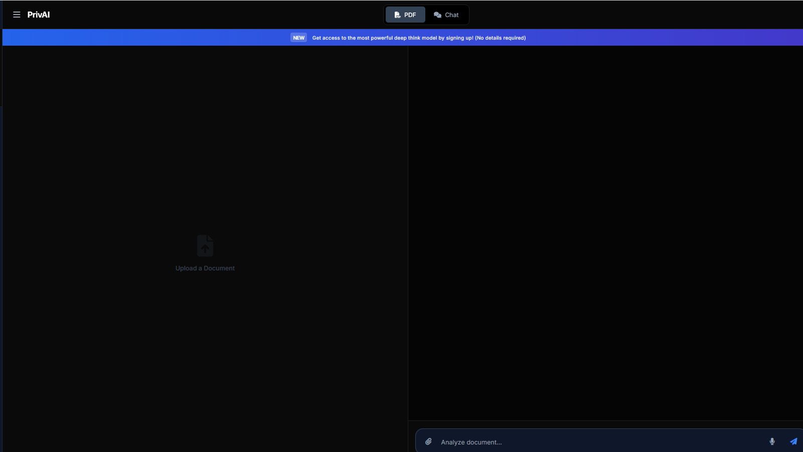 PrivAI gallery image