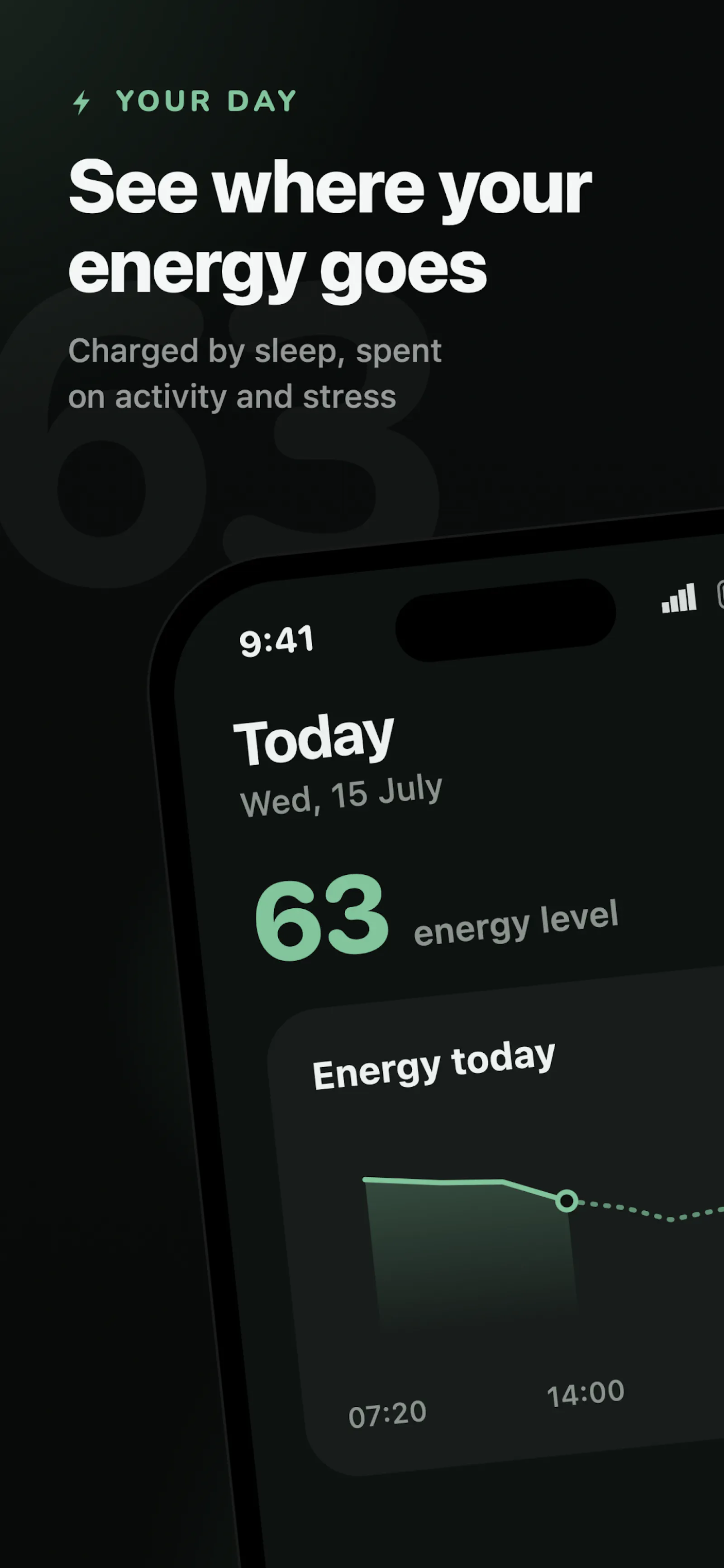 Body Charge screenshot 5