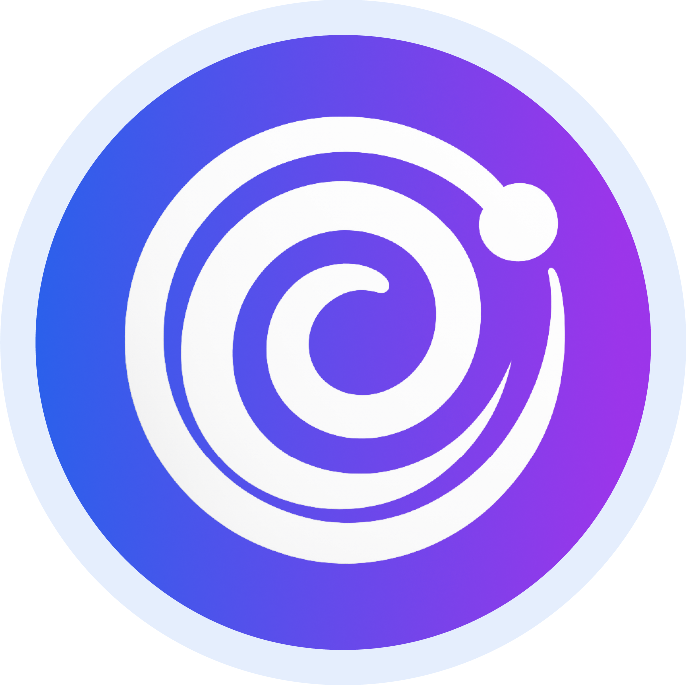 Orbit - AI Powered Quizzing Platform logo