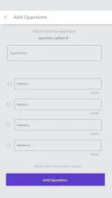The Bible Quiz App gallery image