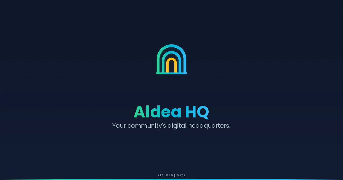 Aldea HQ gallery image