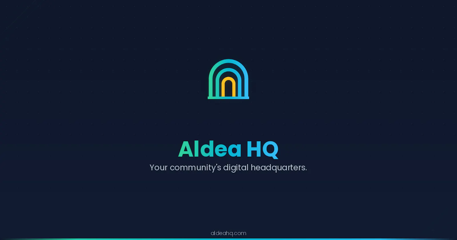 Aldea HQ screenshot 6