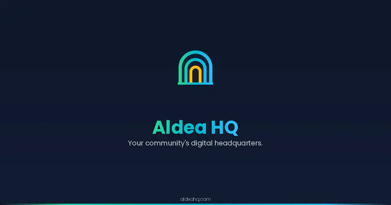 Aldea HQ screenshot 6