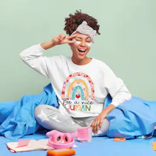 One More Chapter Sweatshirt gallery image