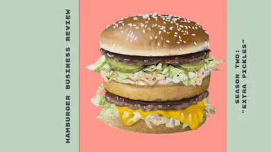 Hamburger Business Review gallery image