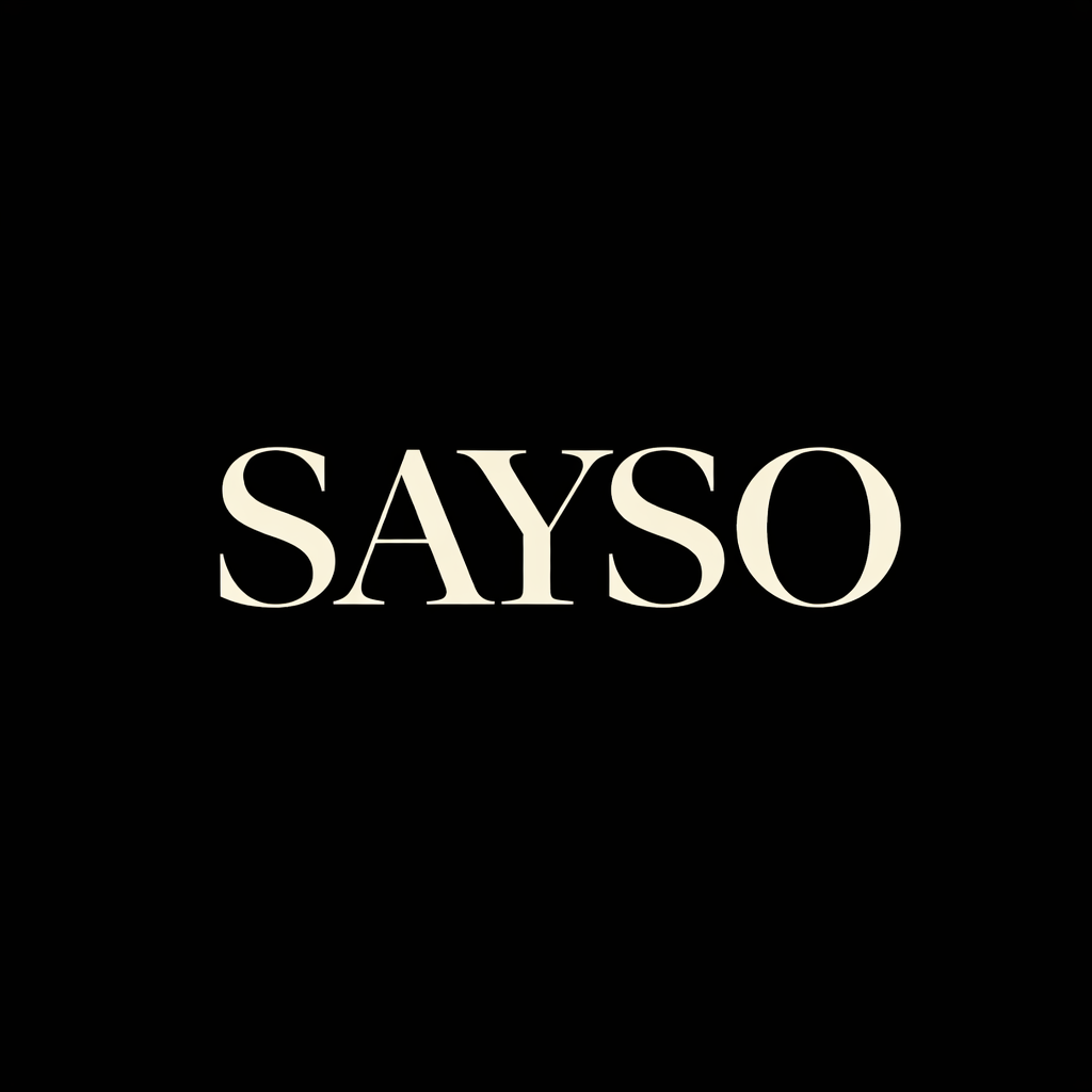 Sayso