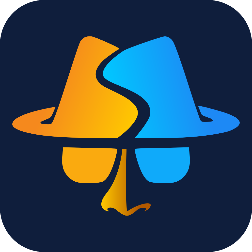 Sniffnet logo